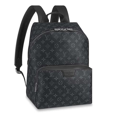 louis vuitton discovery backpack pm.